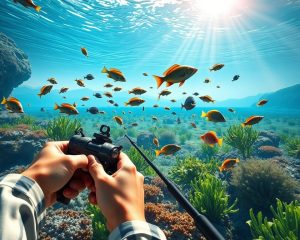Cara Mengatur Strategi Tembak Ikan Online