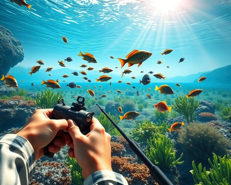 Cara Mengatur Strategi Tembak Ikan Online