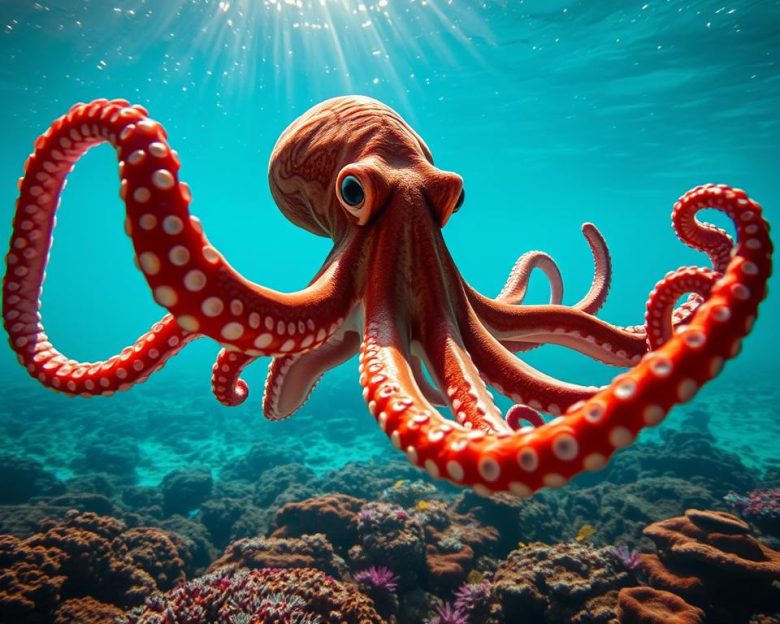 Rekomendasi Situs Resmi King Octopus