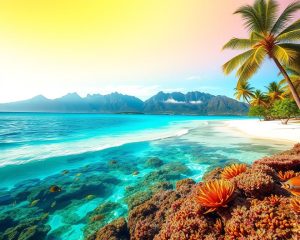 Cara Mendapatkan Koin Gratis di Ocean Paradise