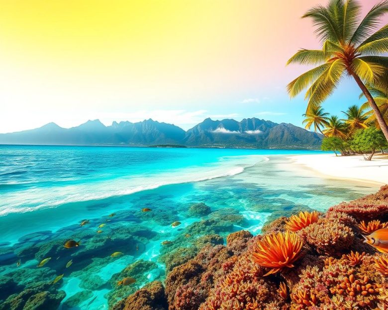 Cara Mendapatkan Koin Gratis di Ocean Paradise
